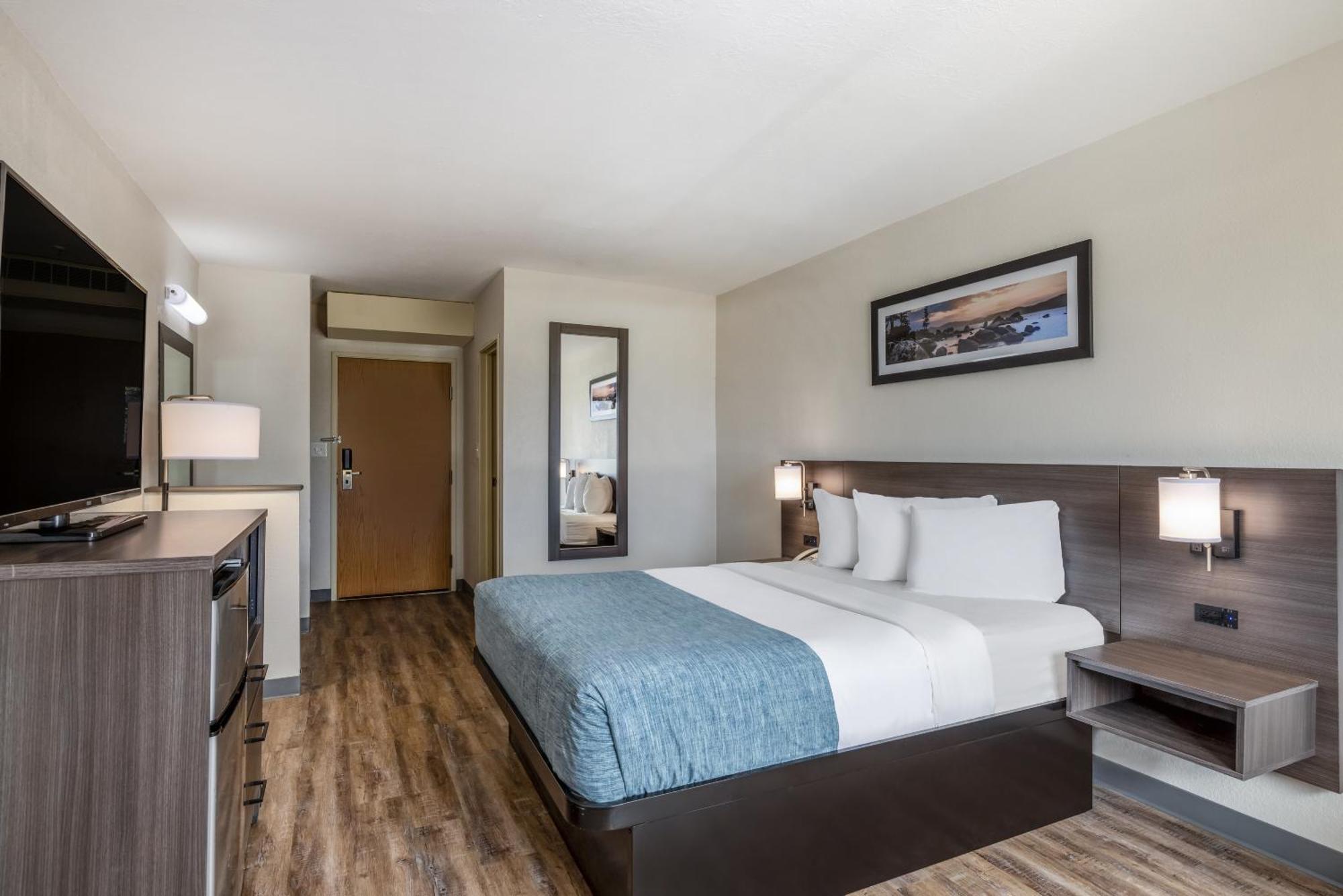 Wingate By Wyndham Butte City Center Экстерьер фото