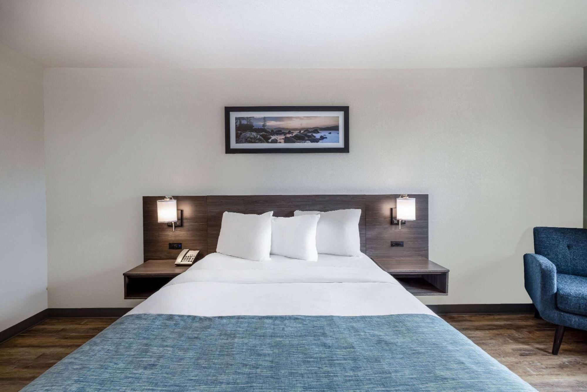 Wingate By Wyndham Butte City Center Экстерьер фото