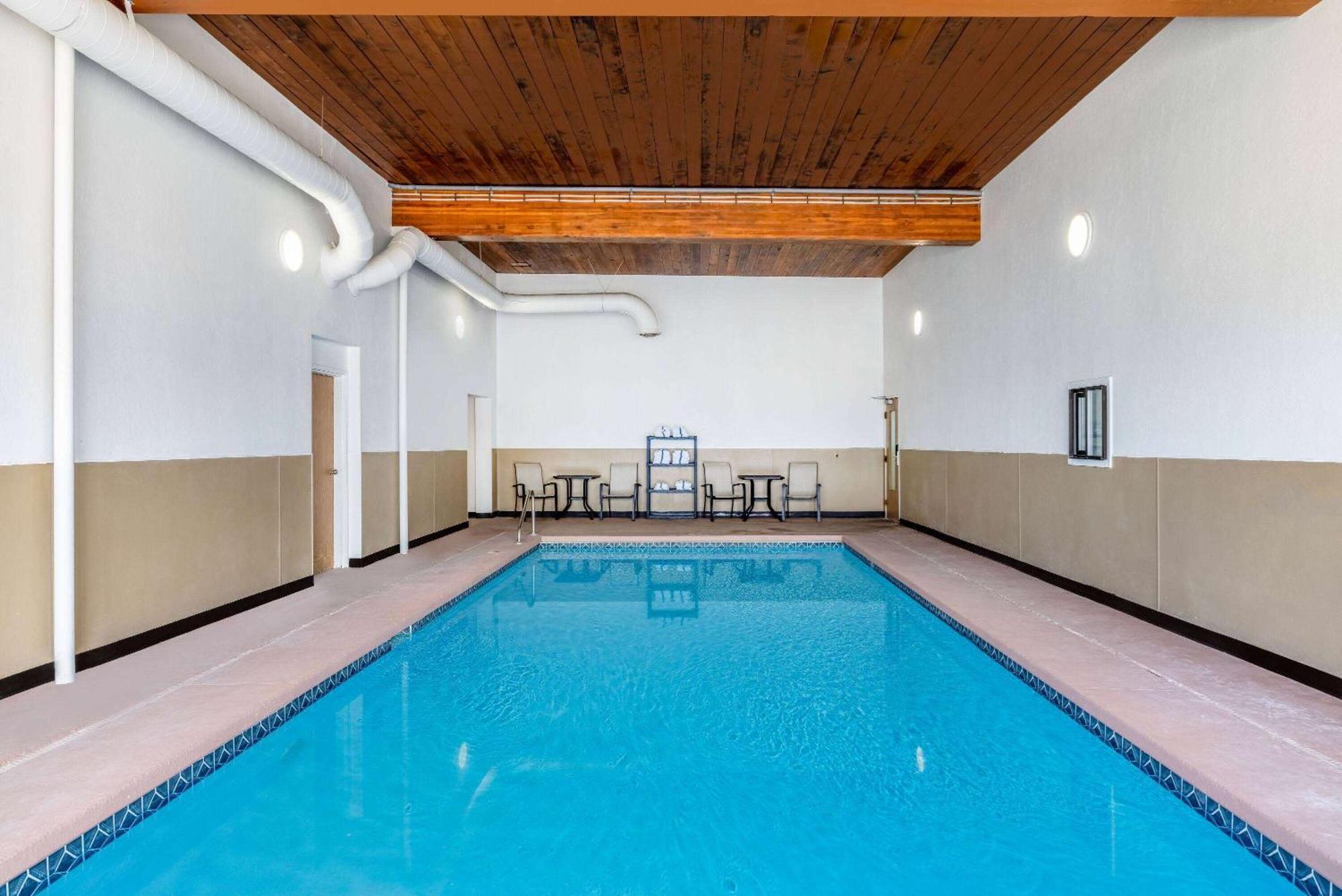Wingate By Wyndham Butte City Center Экстерьер фото